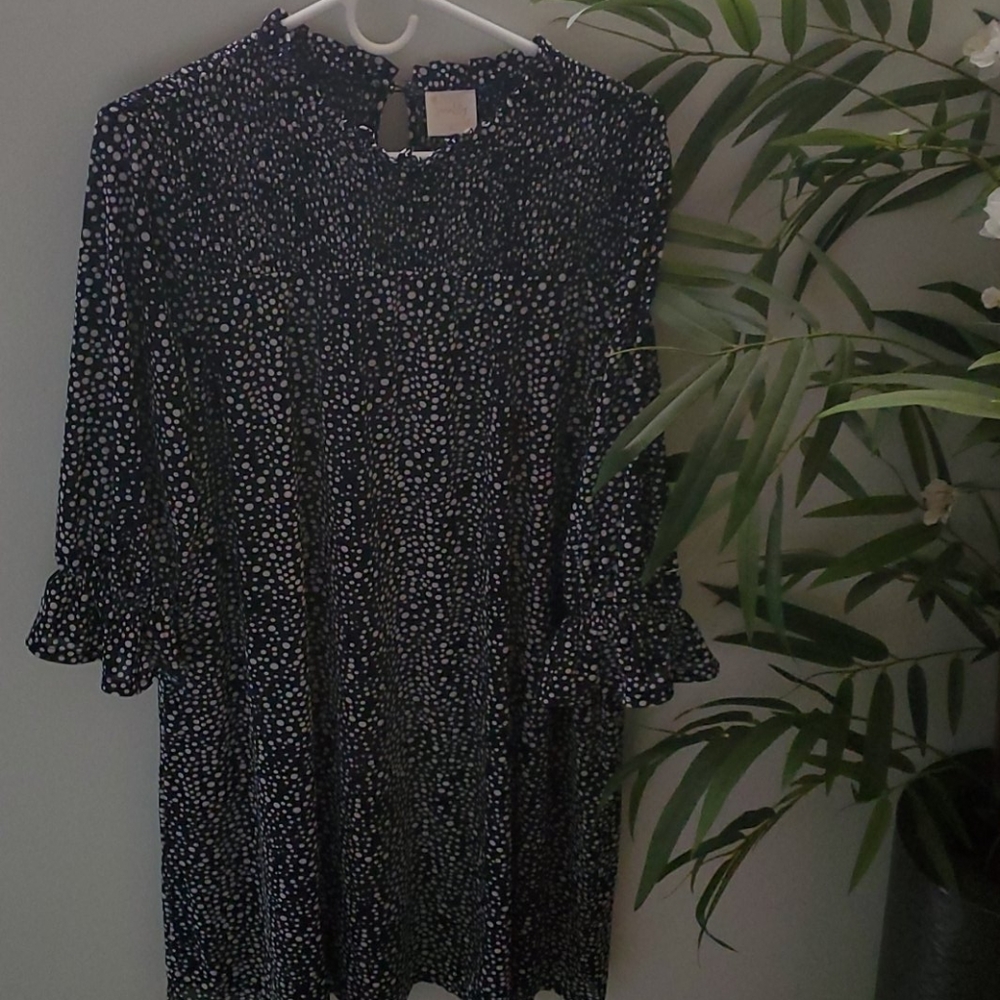 Sirenlily dress